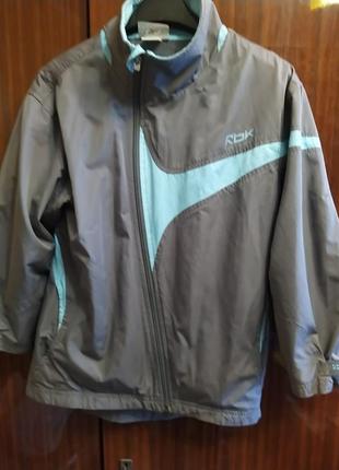 Вітровка для хлопчика