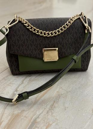 Сумка michael kors ‼️оригінал