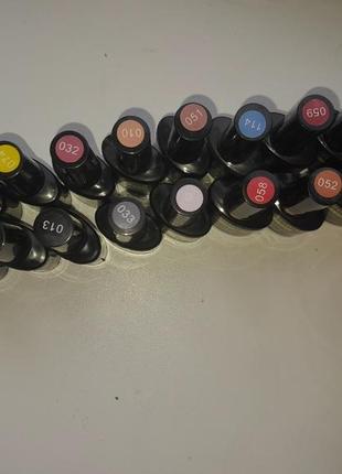 Лаки для ногтей2 фото