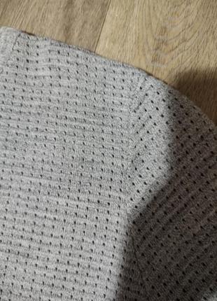 Мужской свитер / river island / кофта / мужская одежда / джемпер /