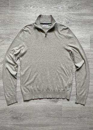 Мужской пуловер jack & jones с размер