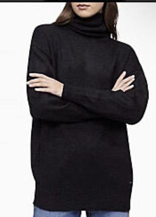Calvin kiein свитер