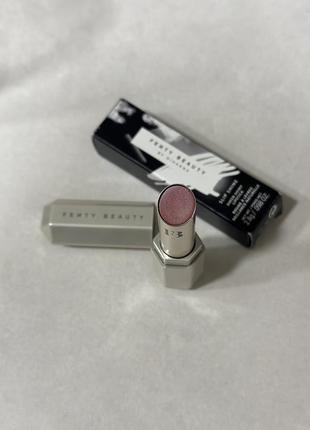 Бальзам fenty beauty в кольорі retro rose