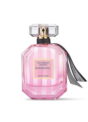 Парфуми bombshell victoria secret