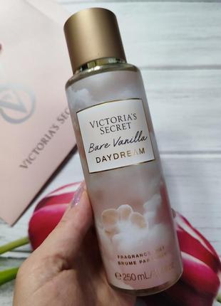 Парфумований спрей міст для тіла bare vanilla daydream victoria's secret оригінал