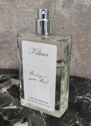 Парфюм good girl gone bad от kilian