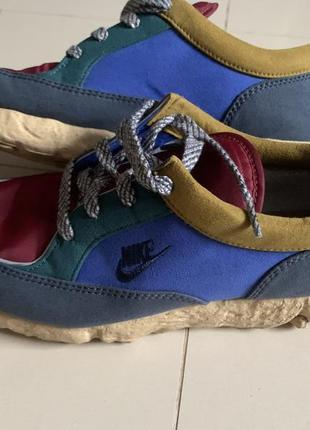 Чоловічі кросівки nike Pary be do win.