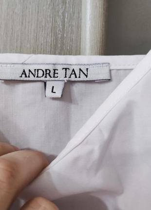 Andre tan платье украинского модельера 3