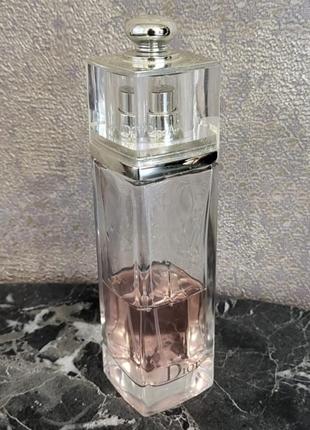Туалетна вода, парфюм dior addict