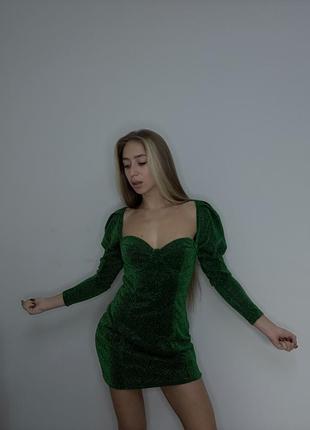 Сукня 5