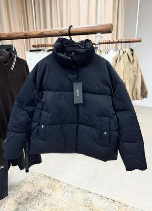 Пуфер massimo dutti