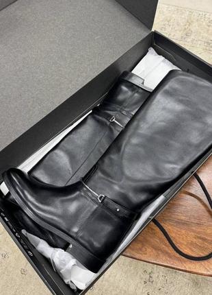 Чоботи massimo dutti