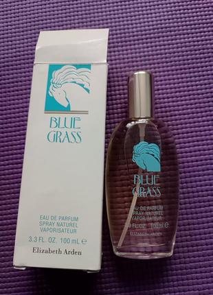 Парфумована вода elizabeth arden blue grass