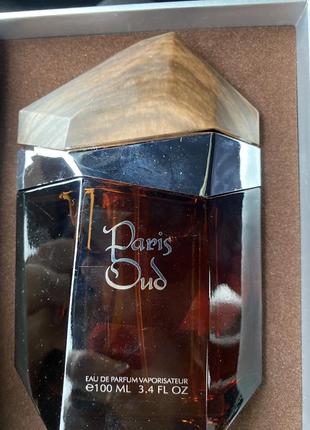 Afnan paris oud парфумована вода
