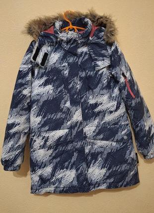 Зимовий костюм