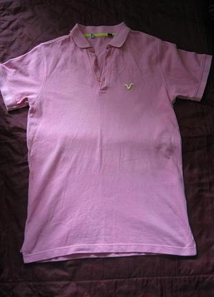 Polo voi jeans розмір l