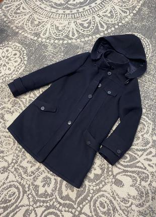 Пальто