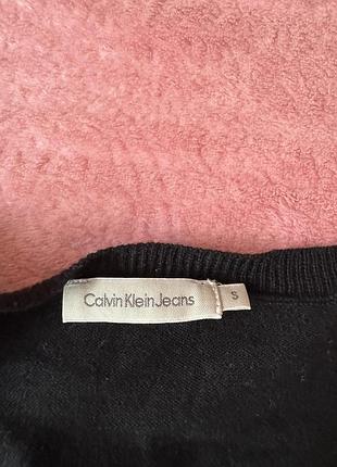 Туника calvin klein 2