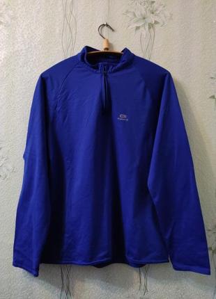 Чоловіча спортивна,термо кофта