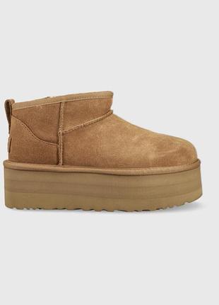 Ugg mini platform угг угги угги мини на платформе