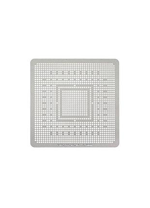 Трафарет прямого нагрева  g80-100-k1-a2 0.6mm