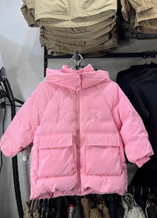 Детская куртка