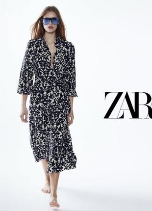 Плаття  zara