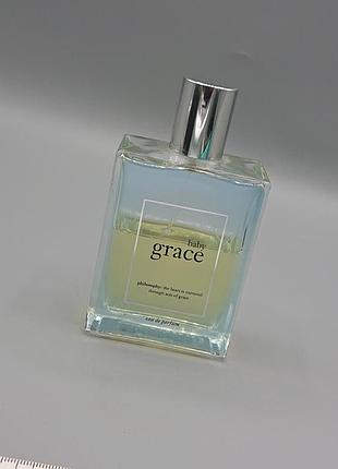 Baby grace philosophy парфумована вода для жінок залишок від  120 мл оригінал