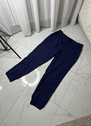 Berghaus nylon pants men’s2 фото