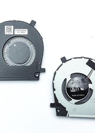 Вентилятор (кулер) для dell vostro 5390, 5391, inspiron 7391, latitude 3301 (0tcv60). original