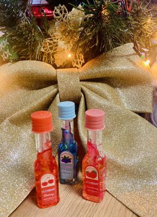 Блестящий блеск для губ "ягодный оттенок" - изменение цвета, увлажняющий и питательный для всех типов