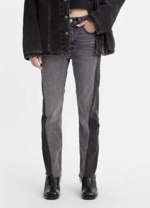 Джинси levi’s recrafted
