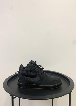 Чоловічі черевики nike air force 1 оригінал