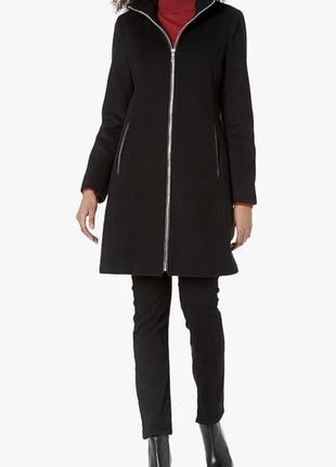 Пальто dkny