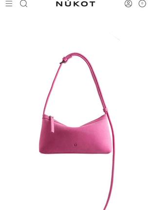 Nukot anny bag