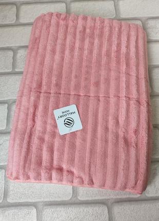 Банное полотенце микрофибра махра