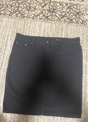 Продам спідницю gap нова