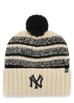 Чоловіча шапка 47 brand new era