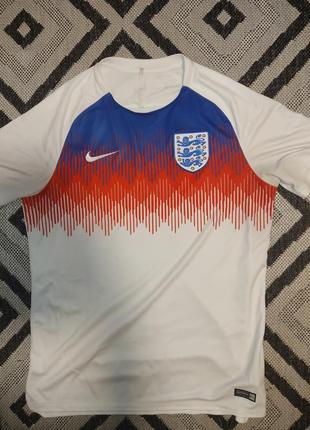 Футболка футбольная сборная Англии Męskie buty do biegania po asfalcie Nike Quest 4 Czerń
