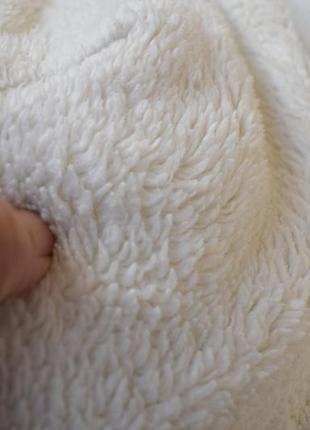 Зимовий конверт ковдра комбінезон зимовий на виписку в пологовий будинок новонародженого3 фото