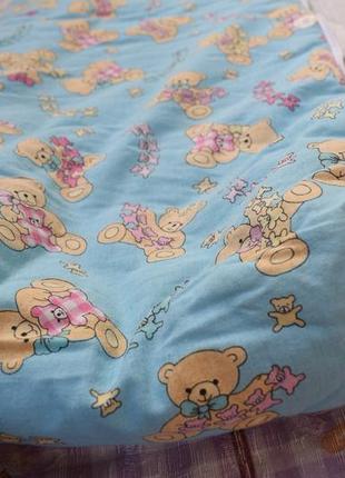 Зимовий конверт ковдра комбінезон зимовий на виписку в пологовий будинок новонародженого6 фото