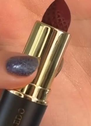 Patricia ledo velvet matte lipstick матовая помада