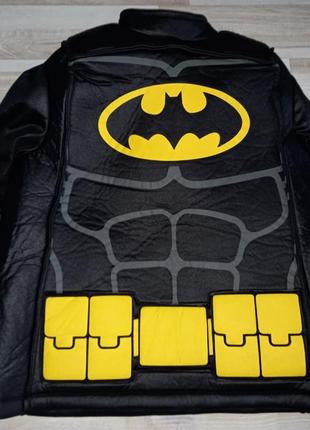 Карнавальний костюм бетмен batman