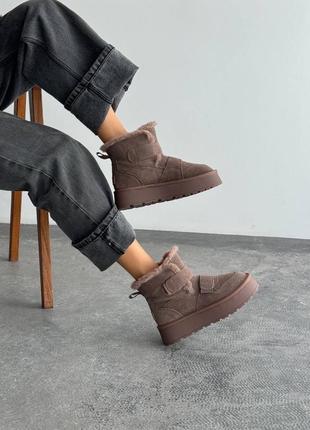 Угги женские