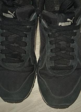 Кроссовки puma оригинал