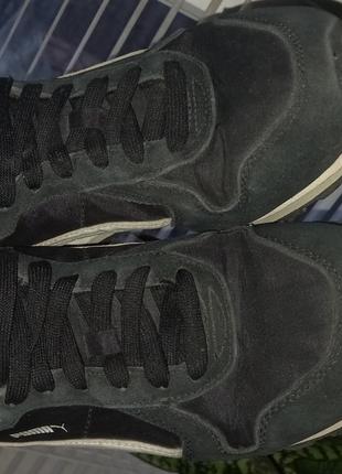 Кроссовки puma оригинал2 фото