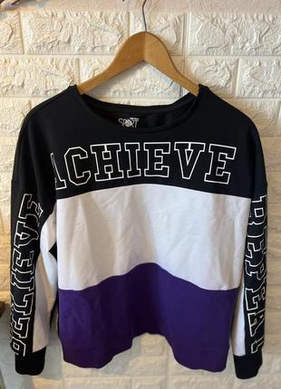 Спортивна кофта