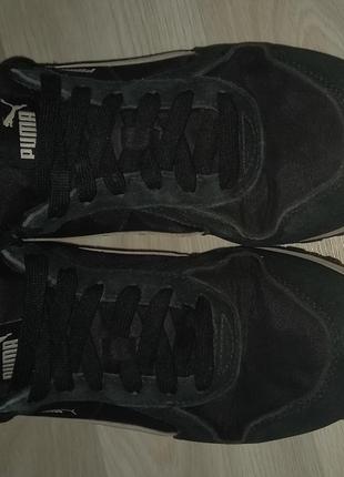 Кроссовки puma оригинал3 фото