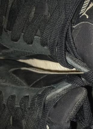 Кроссовки puma оригинал6 фото