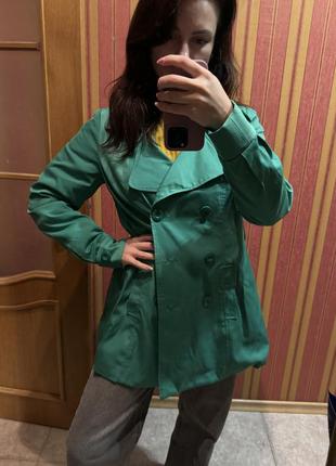 Тренч vertigo (фрация)